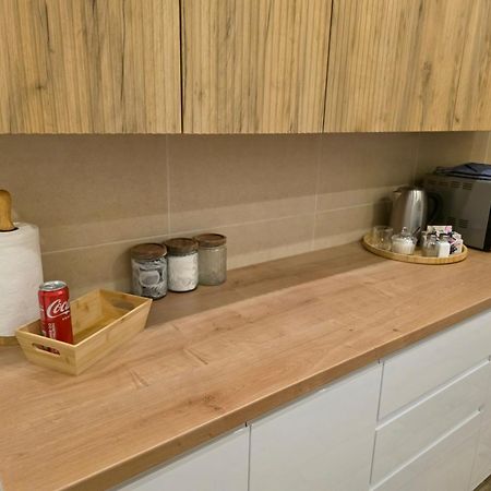Apartament Vistula Krakow Ngoại thất bức ảnh