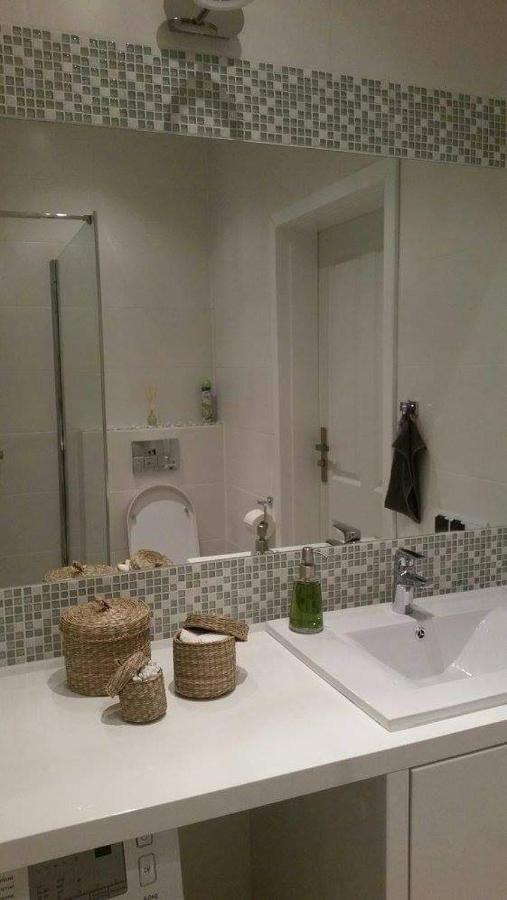 Apartament Vistula Krakow Ngoại thất bức ảnh