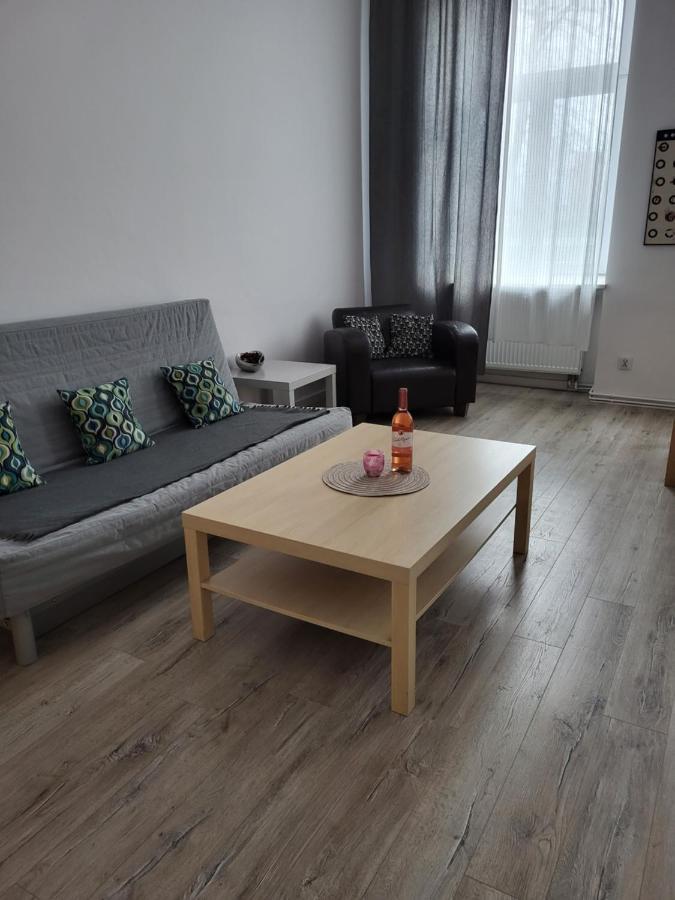 Apartament Vistula Krakow Ngoại thất bức ảnh