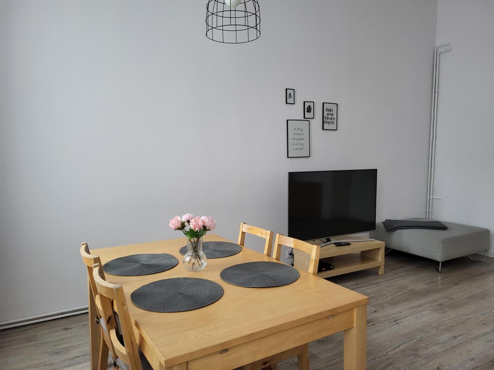 Apartament Vistula Krakow Phòng bức ảnh