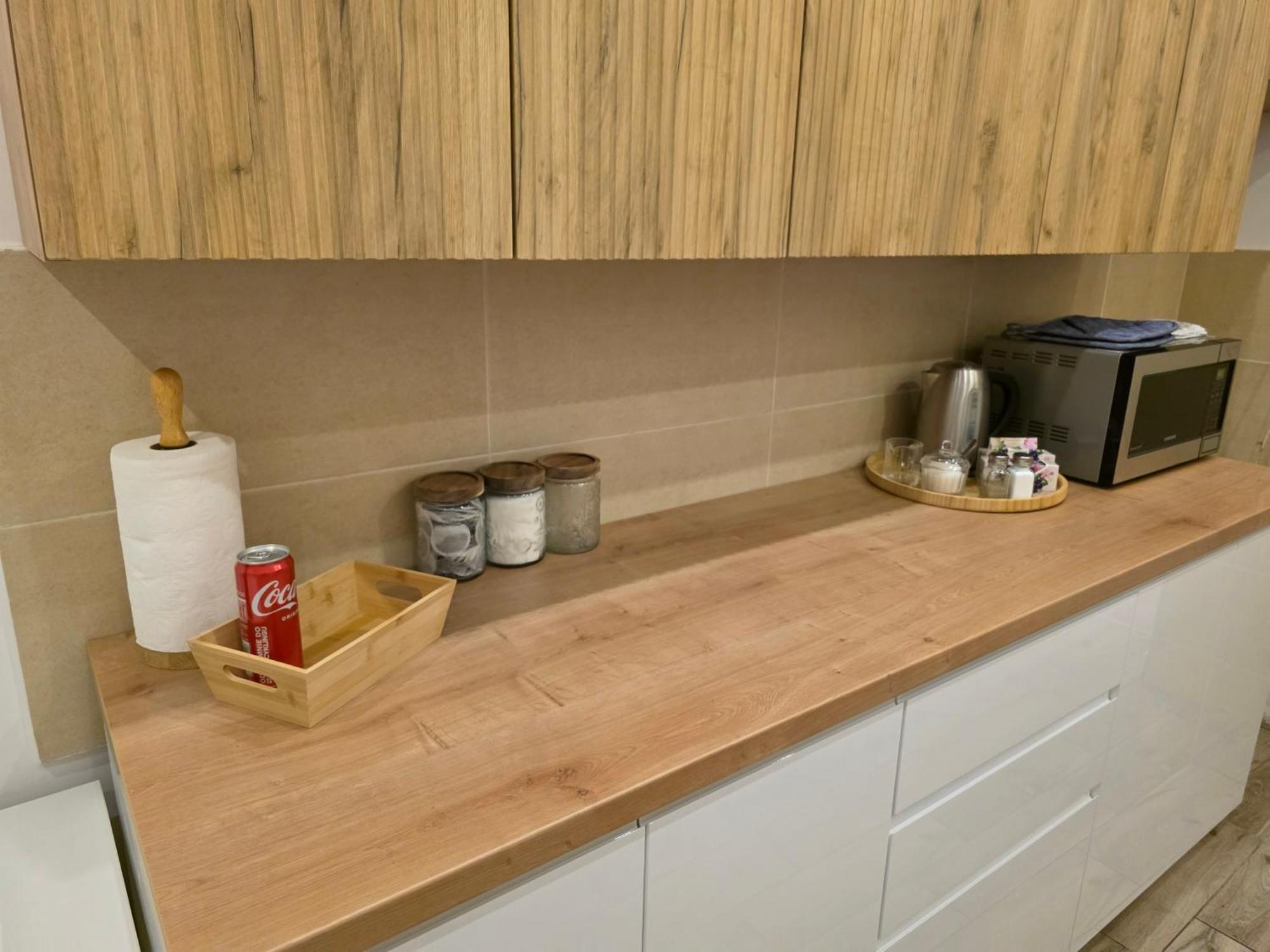 Apartament Vistula Krakow Ngoại thất bức ảnh
