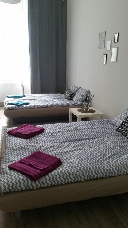Apartament Vistula Krakow Ngoại thất bức ảnh