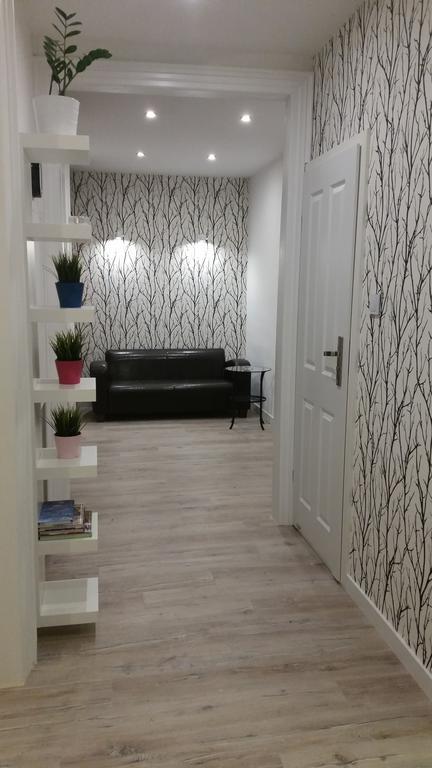 Apartament Vistula Krakow Ngoại thất bức ảnh